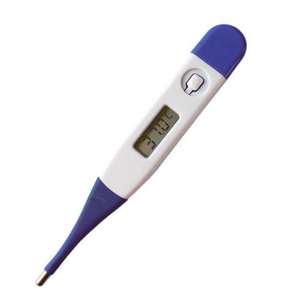 Thermometer