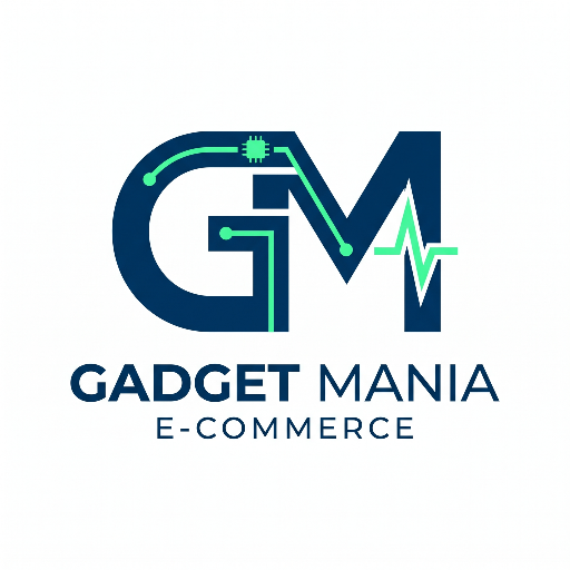 Gadget Mania