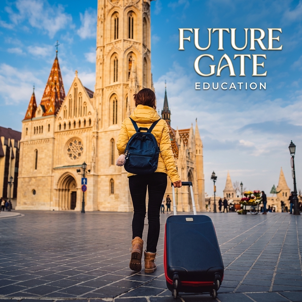 FUTURE GATE EDUCATION